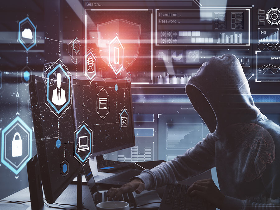 web hacker